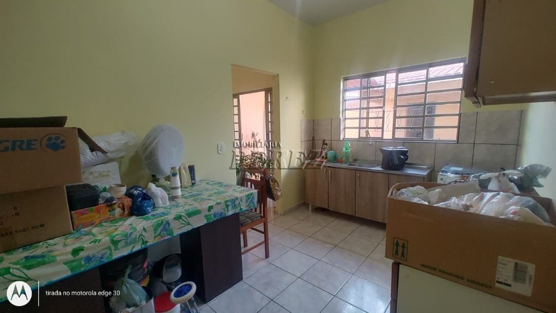 Casa a venda no Jardim Pacaembu - Espaço, conforto e excelente localização em Londrina! - Foto 8