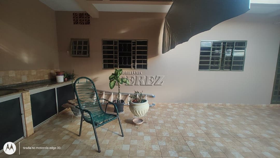 Casa a venda no Jardim Pacaembu - Espaço, conforto e excelente localização em Londrina! - Foto 22
