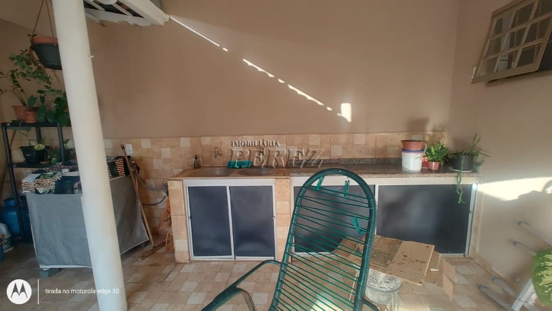 Casa a venda no Jardim Pacaembu - Espaço, conforto e excelente localização em Londrina! - Foto 21