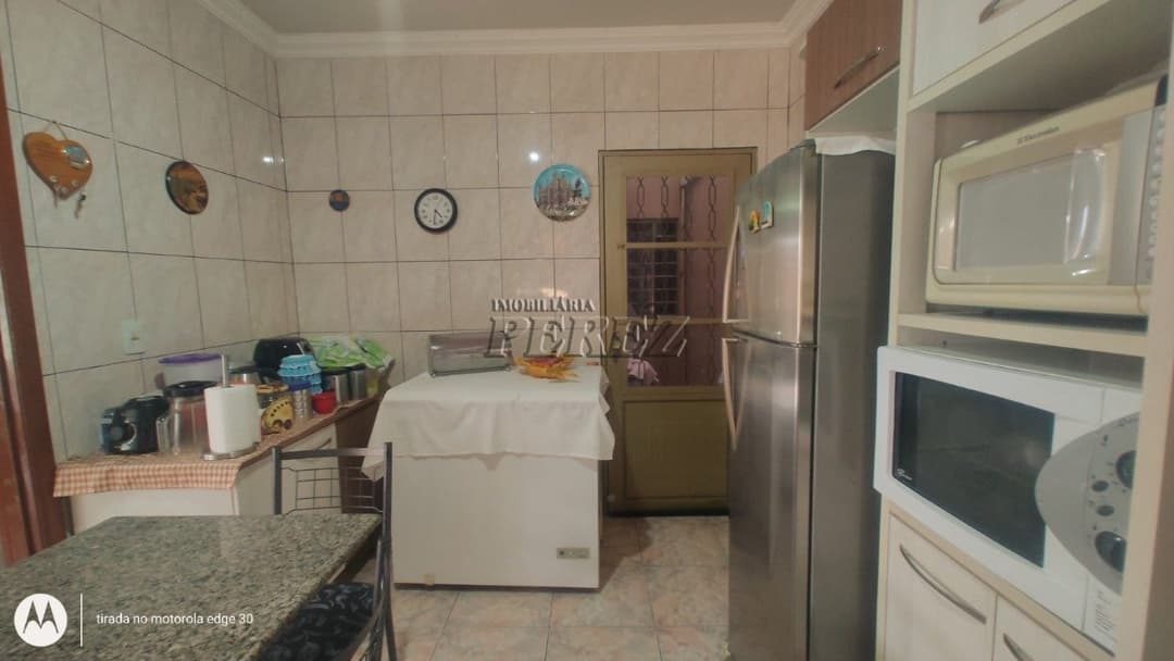 Casa a venda no Jardim Pacaembu - Espaço, conforto e excelente localização em Londrina! - Foto 6