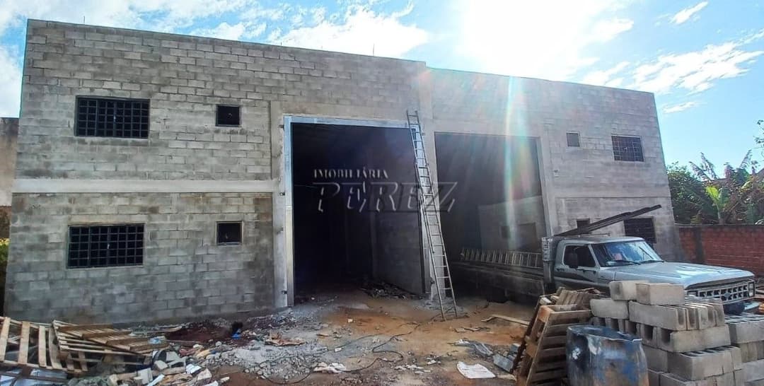 Galpão para alugar na região leste de Londrina, Jardim Marissol. - Foto 5