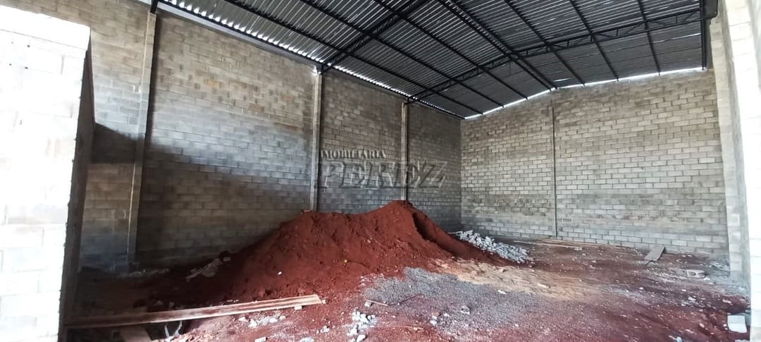 Galpão para alugar na região leste de Londrina, Jardim Marissol. - Foto 7