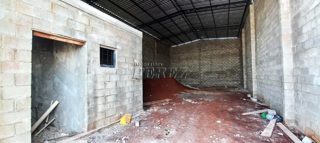 Galpão para alugar na região leste de Londrina, Jardim Marissol. - Foto 9