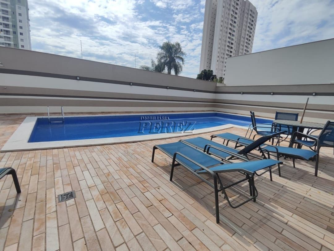 Venda de Apartamento no Solar Alta Vista - Modernidade, conforto e lazer completo em localização estratégica! - Foto 18