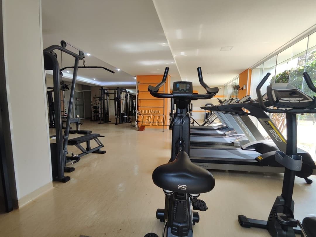 Venda de Apartamento no Solar Alta Vista - Modernidade, conforto e lazer completo em localização estratégica! - Foto 20