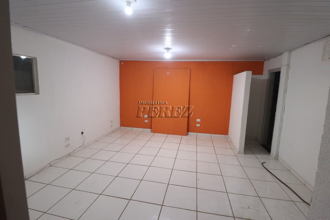 Barracão para alugar na Av Arthur Thomas, região oeste de Londrina. - Foto 11