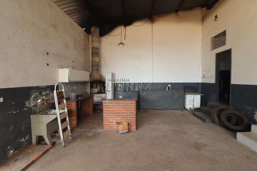 Barracão para alugar na Av Arthur Thomas, região oeste de Londrina. - Foto 19