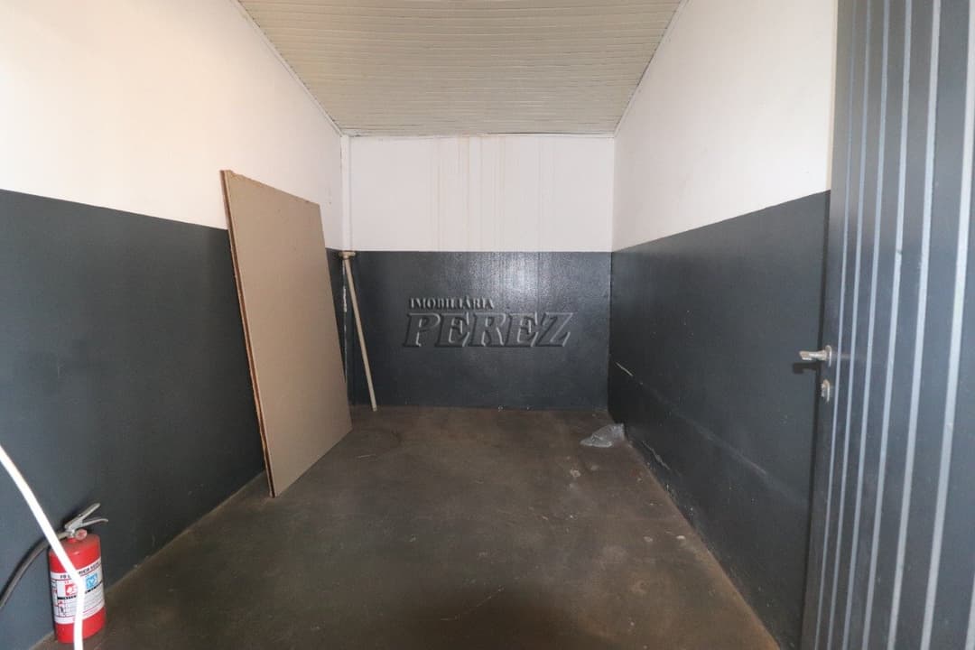 Barracão para alugar na Av Arthur Thomas, região oeste de Londrina. - Foto 21