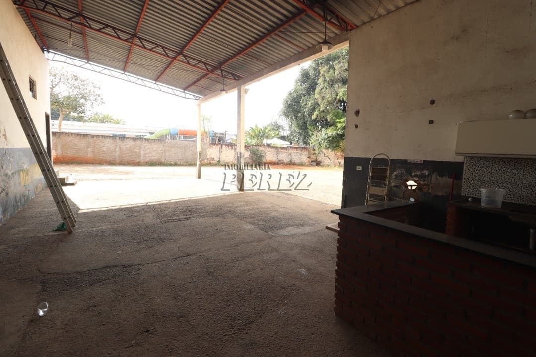Barracão para alugar na Av Arthur Thomas, região oeste de Londrina. - Foto 22