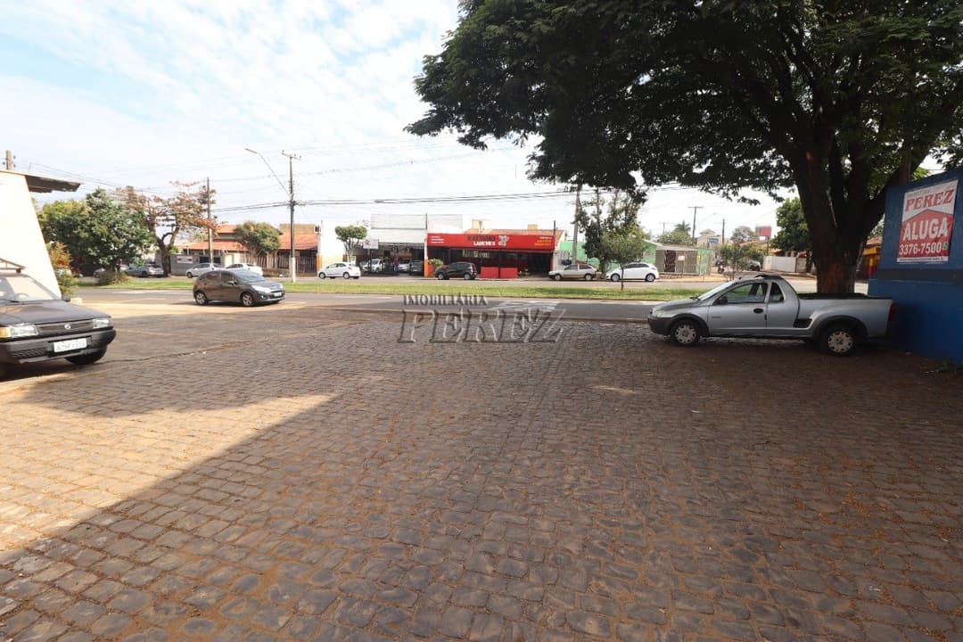 Barracão para alugar na Av Arthur Thomas, região oeste de Londrina. - Foto 34