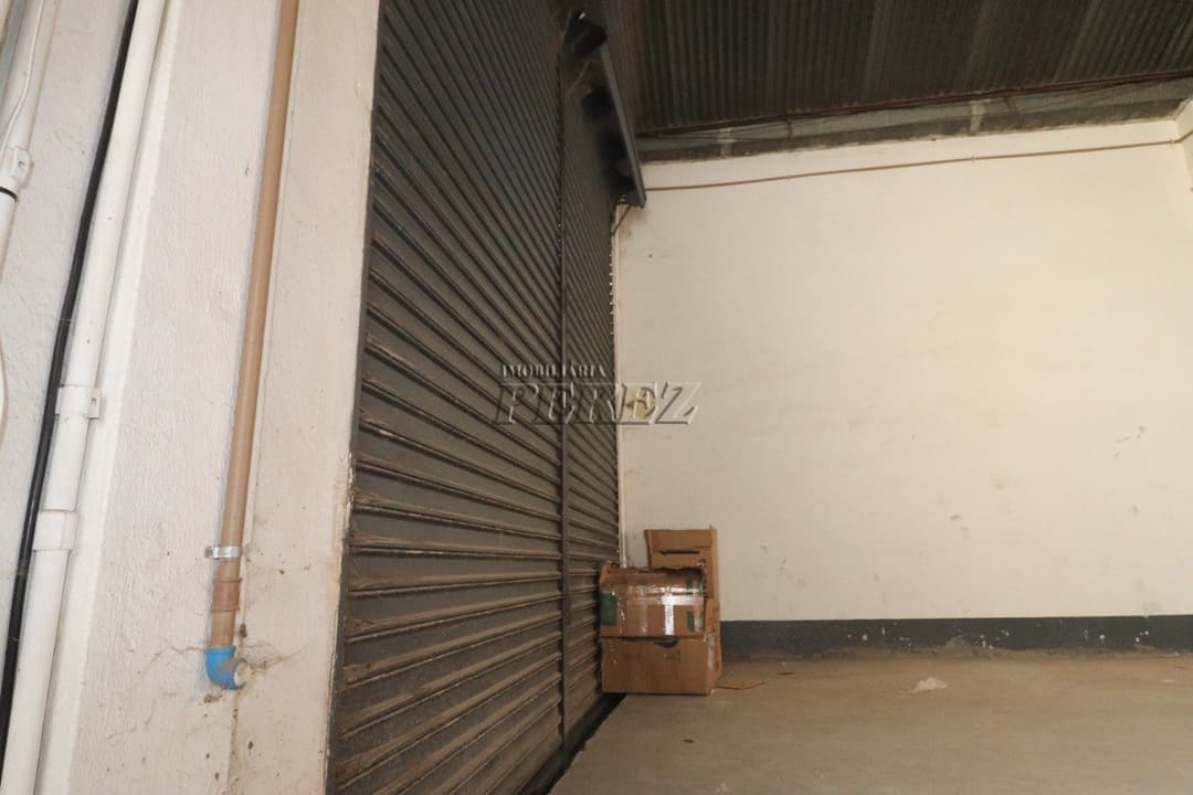 Barracão para alugar na Av Arthur Thomas, região oeste de Londrina. - Foto 40