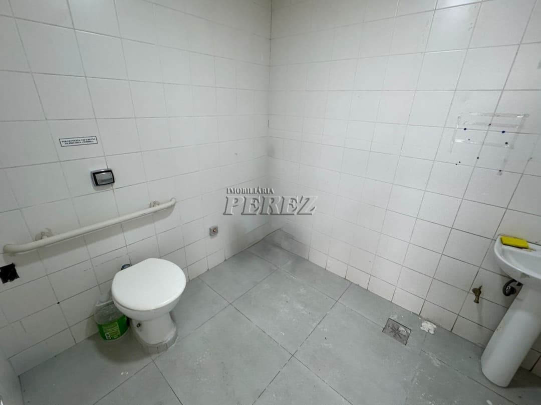 Sala comercial para alugar na Av Paraná no centro de Londrina. - Foto 3