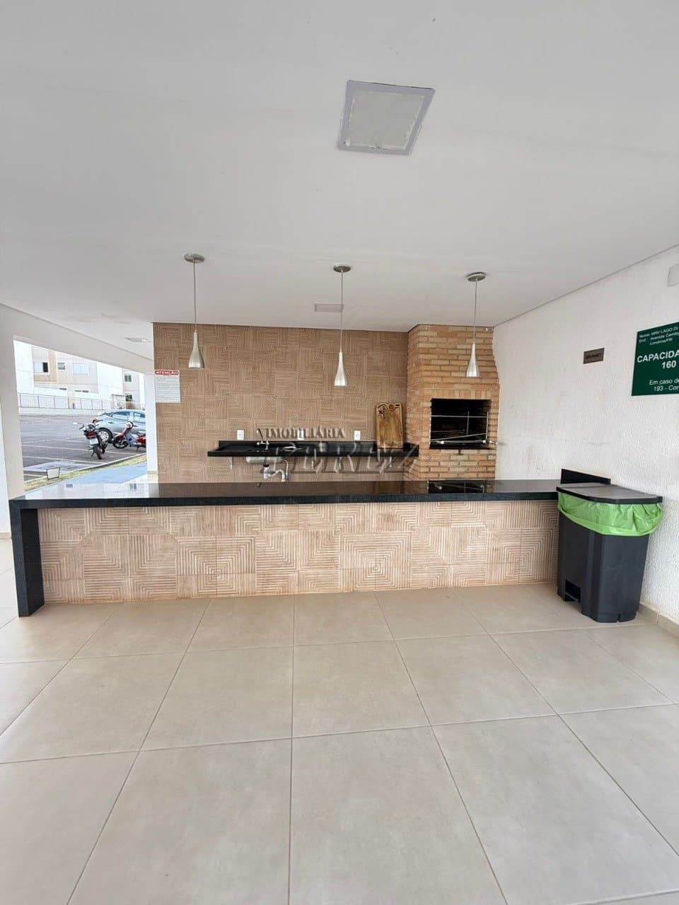 Apartamento à venda no Lago Di Lucerna - Conforto, lazer completo e localização estratégica na Zona Leste de Londrina! - Foto 11