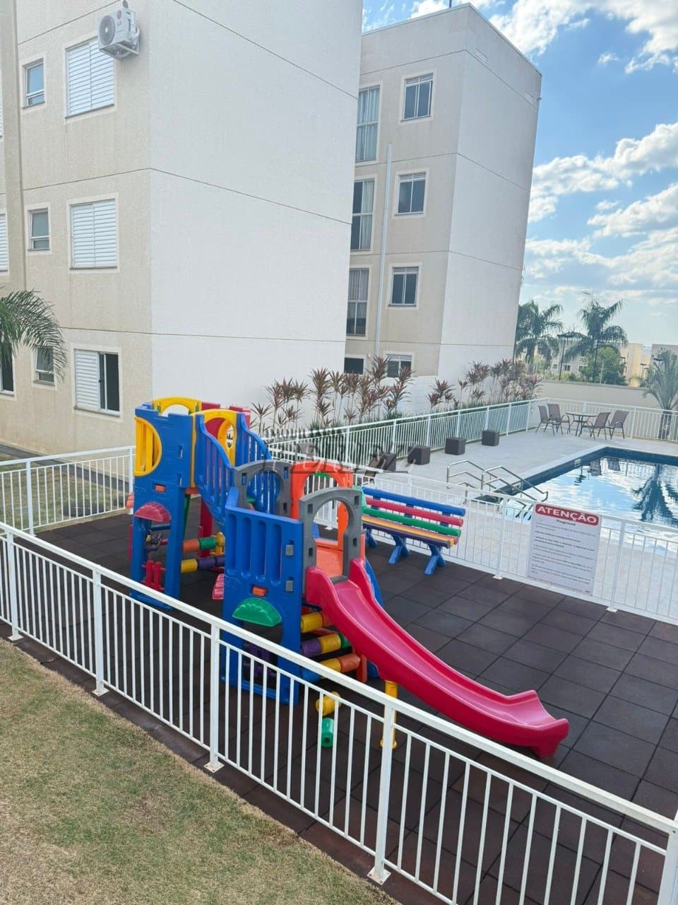Apartamento à venda no Lago Di Lucerna - Conforto, lazer completo e localização estratégica na Zona Leste de Londrina! - Foto 14