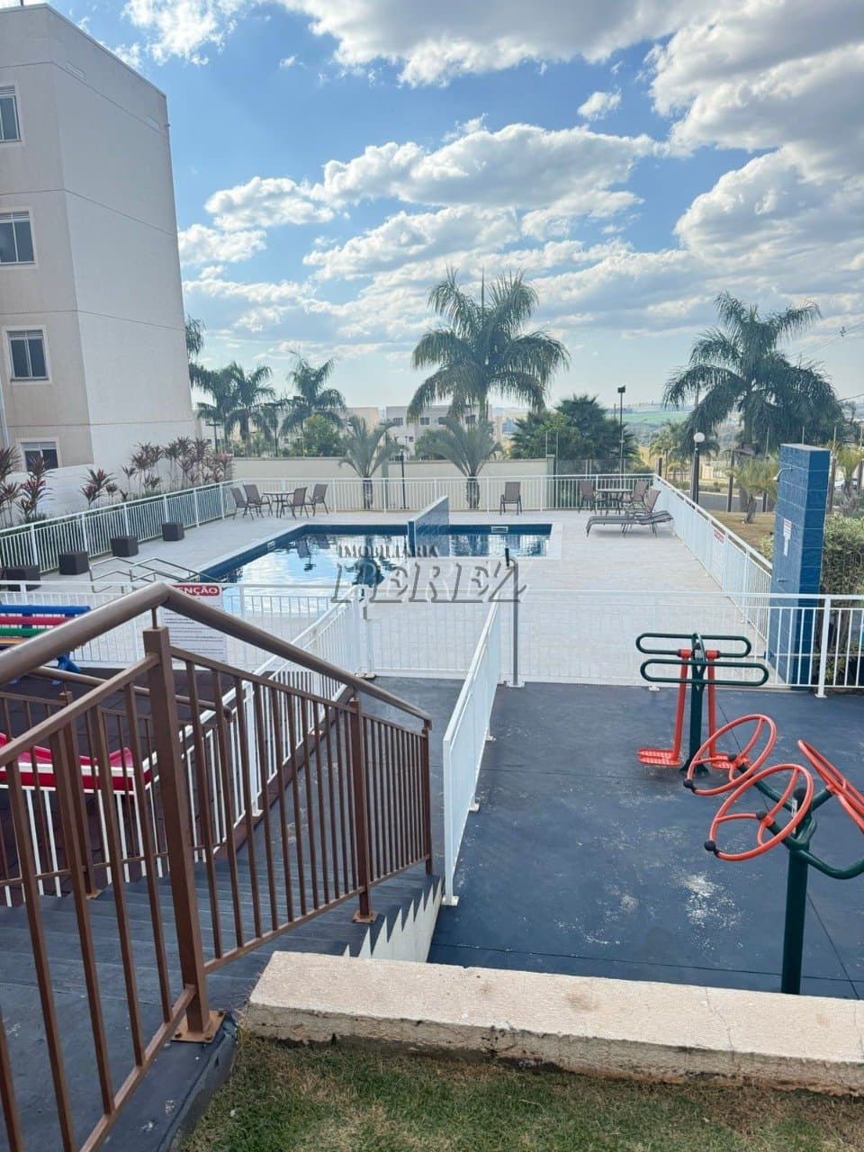 Apartamento à venda no Lago Di Lucerna - Conforto, lazer completo e localização estratégica na Zona Leste de Londrina! - Foto 15