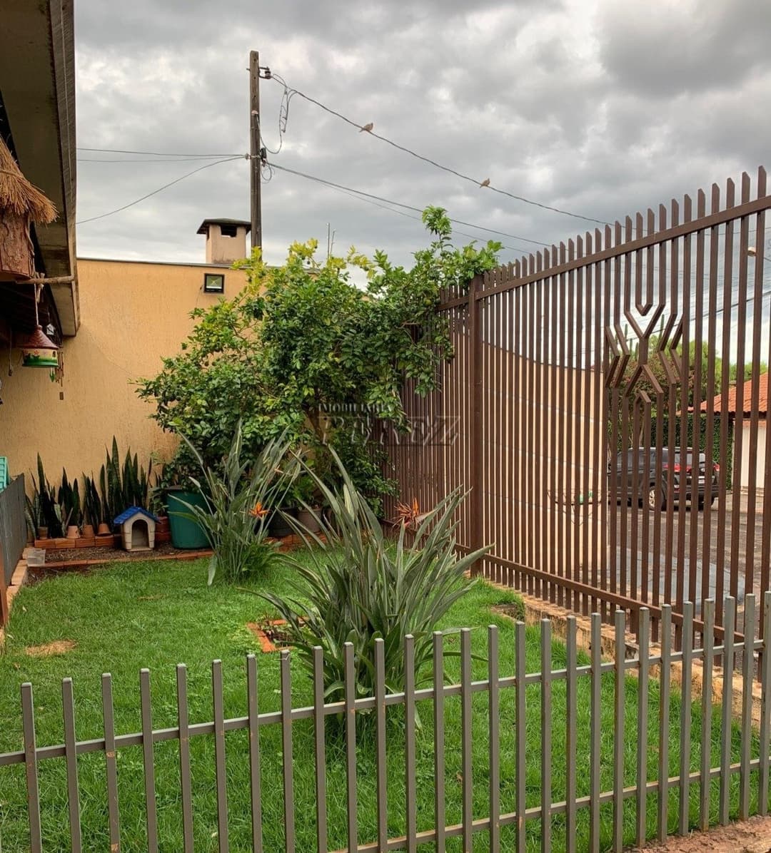 Casa, de 3 quartos à venda no Conjunto Residencial Marajoara - Londrina/PR - Foto 2