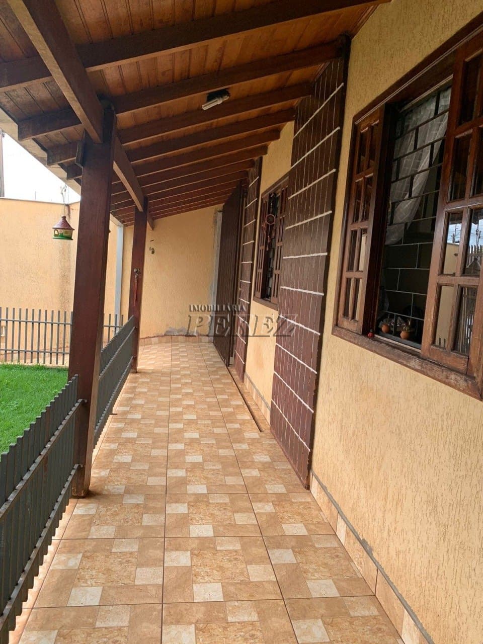 Casa, de 3 quartos à venda no Conjunto Residencial Marajoara - Londrina/PR - Foto 16