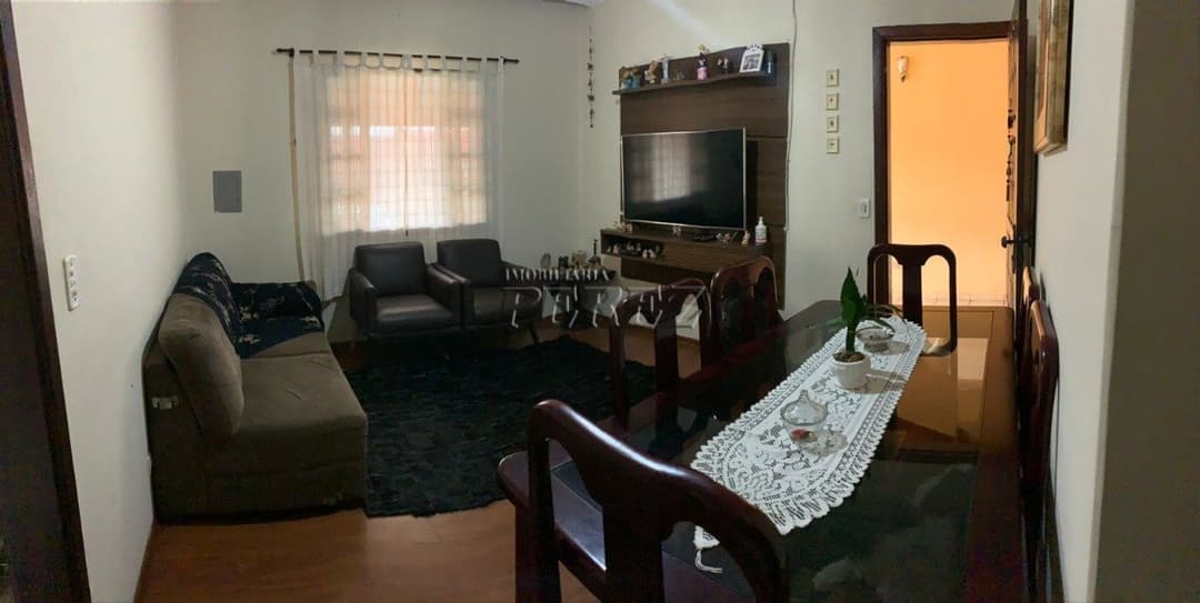 Casa, de 3 quartos à venda no Conjunto Residencial Marajoara - Londrina/PR - Foto 3