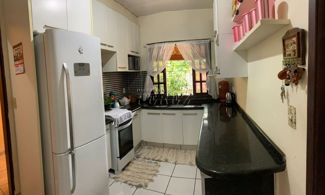 Casa, de 3 quartos à venda no Conjunto Residencial Marajoara - Londrina/PR - Foto 5