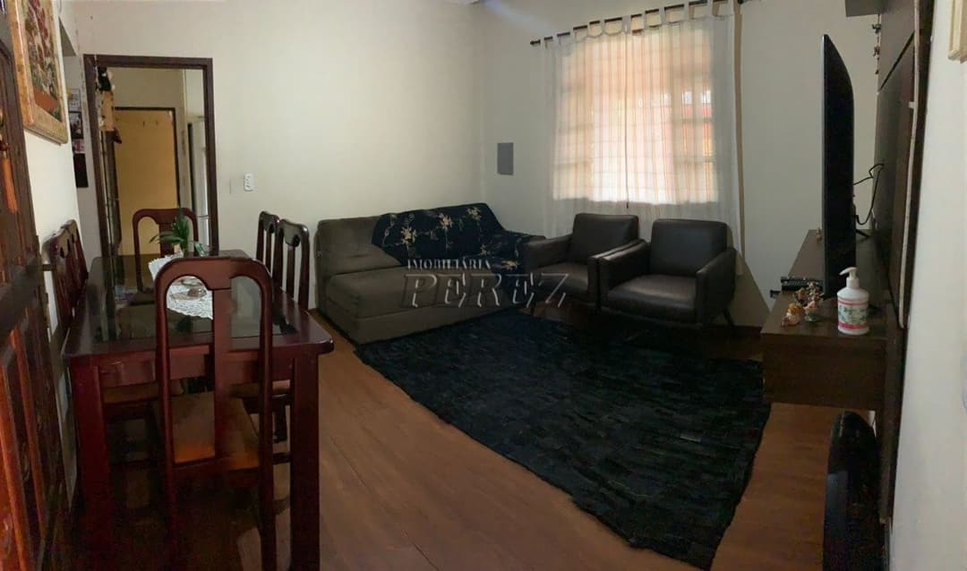 Casa, de 3 quartos à venda no Conjunto Residencial Marajoara - Londrina/PR - Foto 4