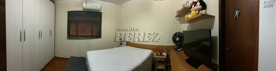 Casa, de 3 quartos à venda no Conjunto Residencial Marajoara - Londrina/PR - Foto 7