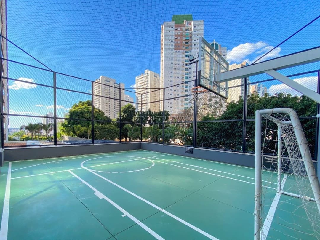 Apartamento para alugar na Gleba Palhano no edifício Insight. - Foto 21