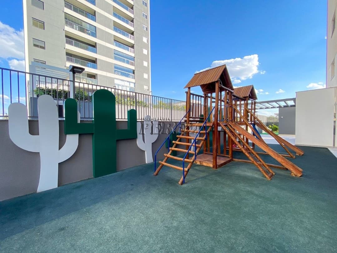 Apartamento para alugar na Gleba Palhano no edifício Insight. - Foto 22