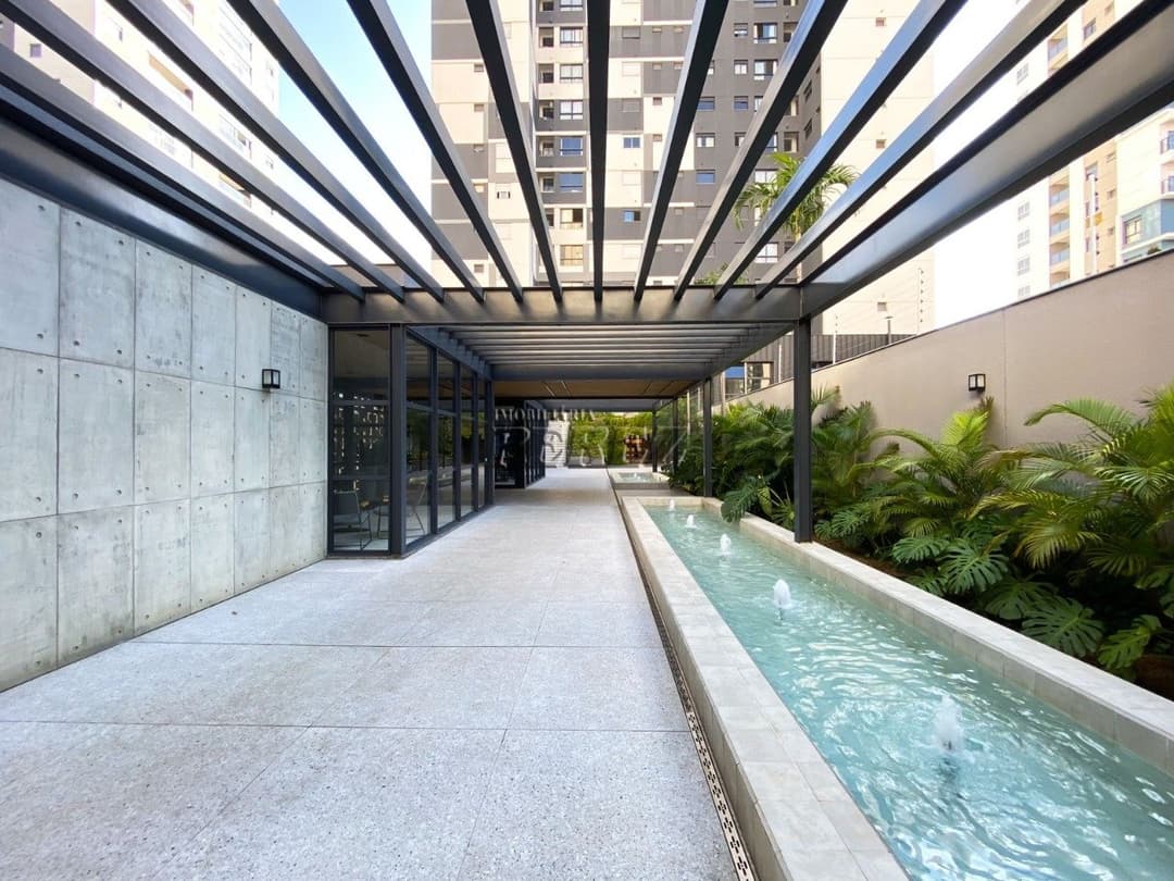 Apartamento para alugar na Gleba Palhano no edifício Insight. - Foto 24