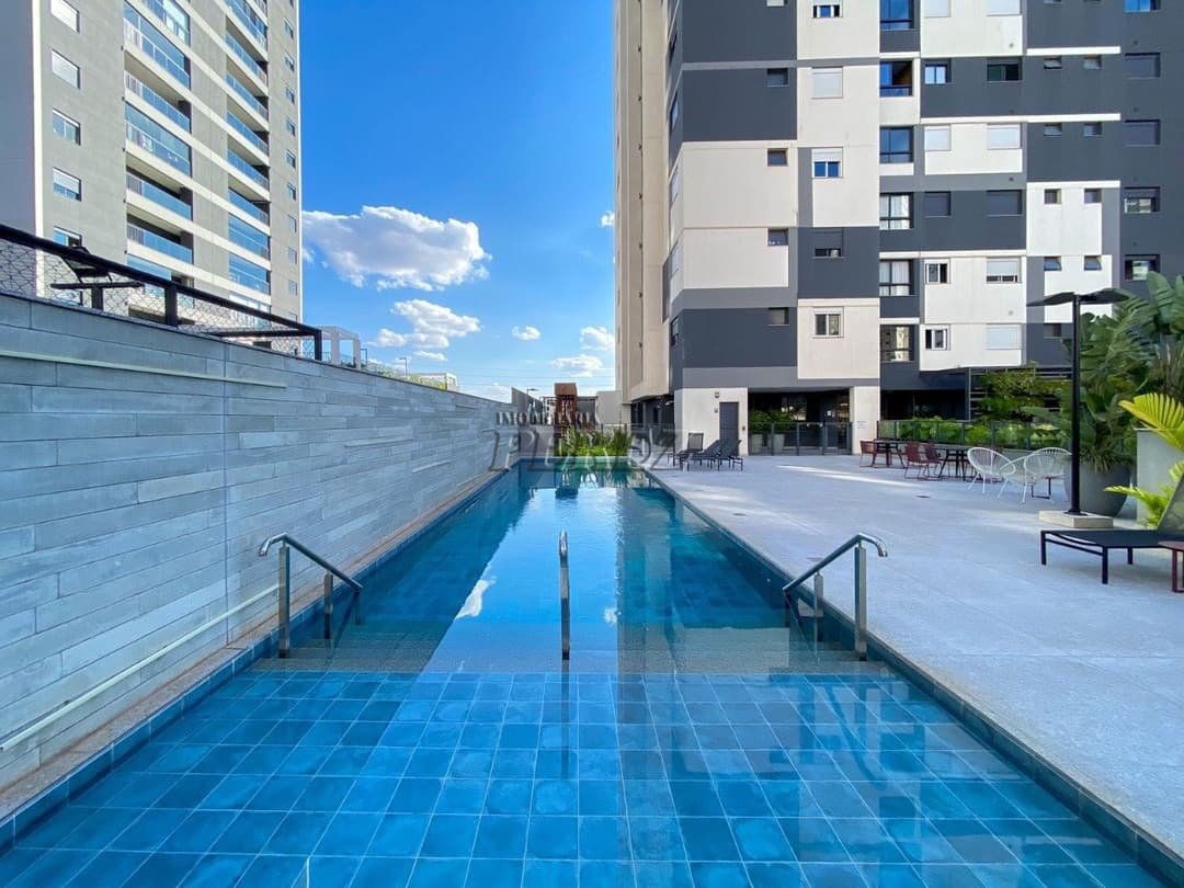 Apartamento para alugar na Gleba Palhano no edifício Insight. - Foto 19