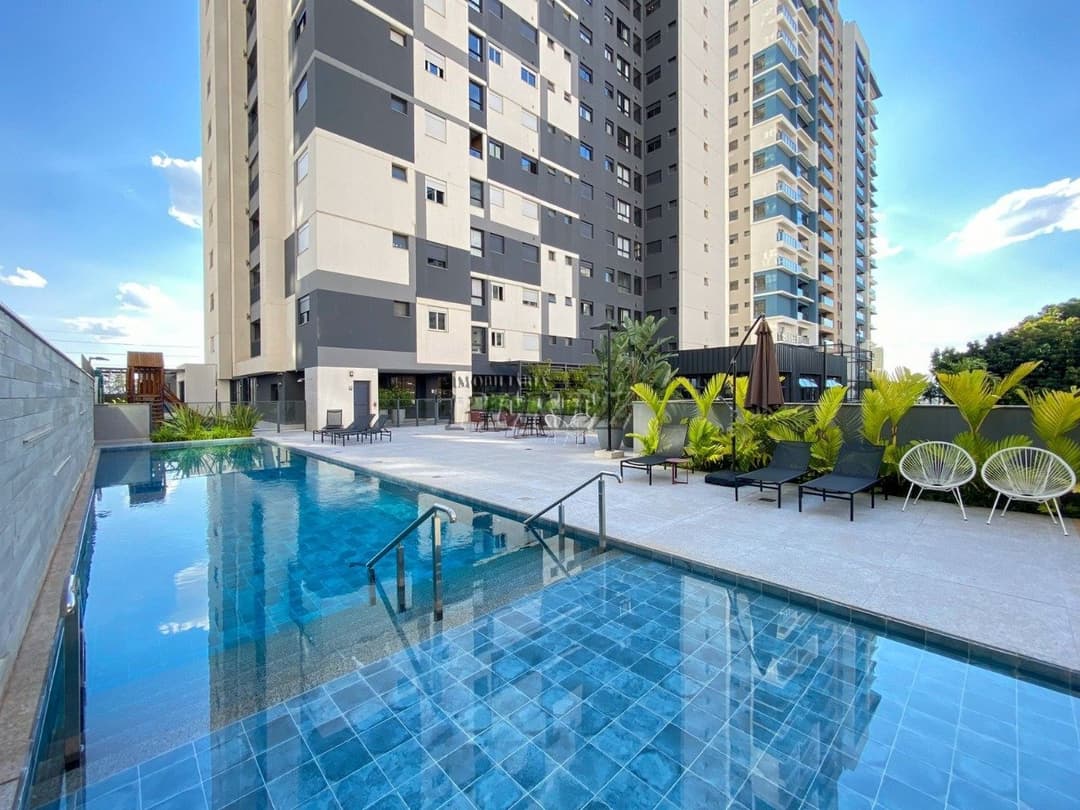 Apartamento para alugar na Gleba Palhano no edifício Insight. - Foto 20