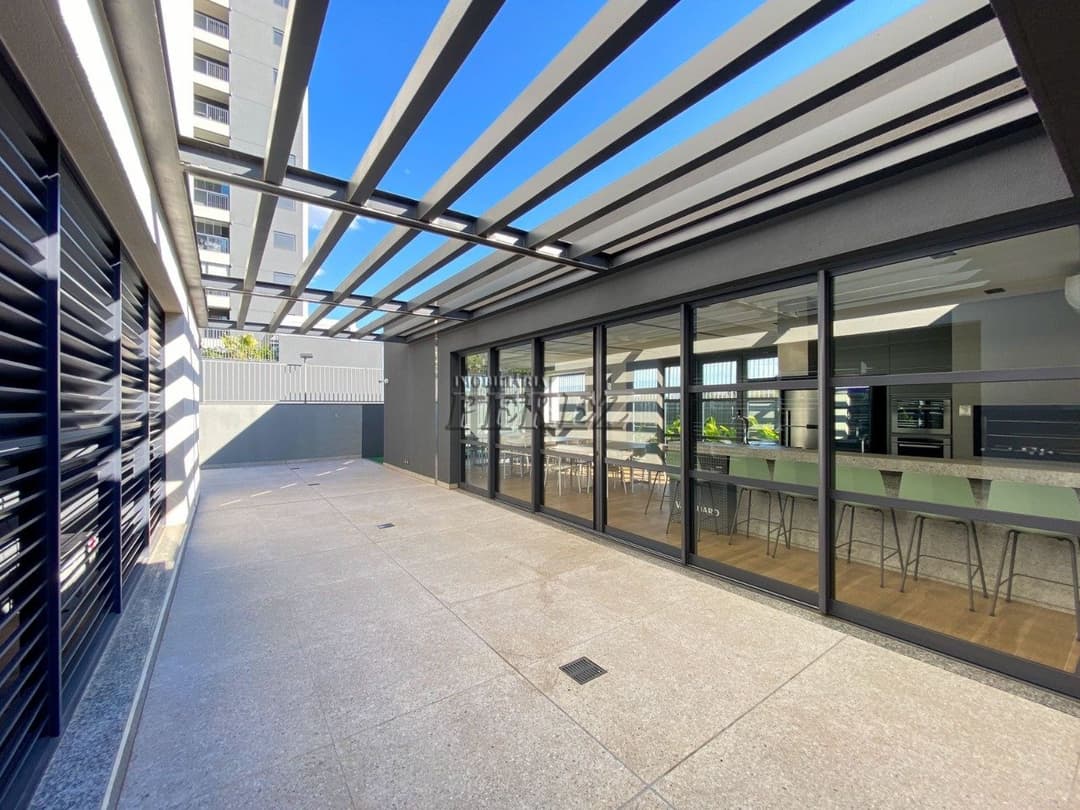 Apartamento para alugar na Gleba Palhano no edifício Insight. - Foto 25