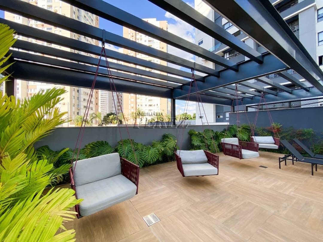 Apartamento para alugar na Gleba Palhano no edifício Insight. - Foto 26