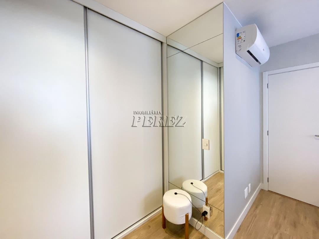Apartamento para alugar na Gleba Palhano no edifício Insight. - Foto 16
