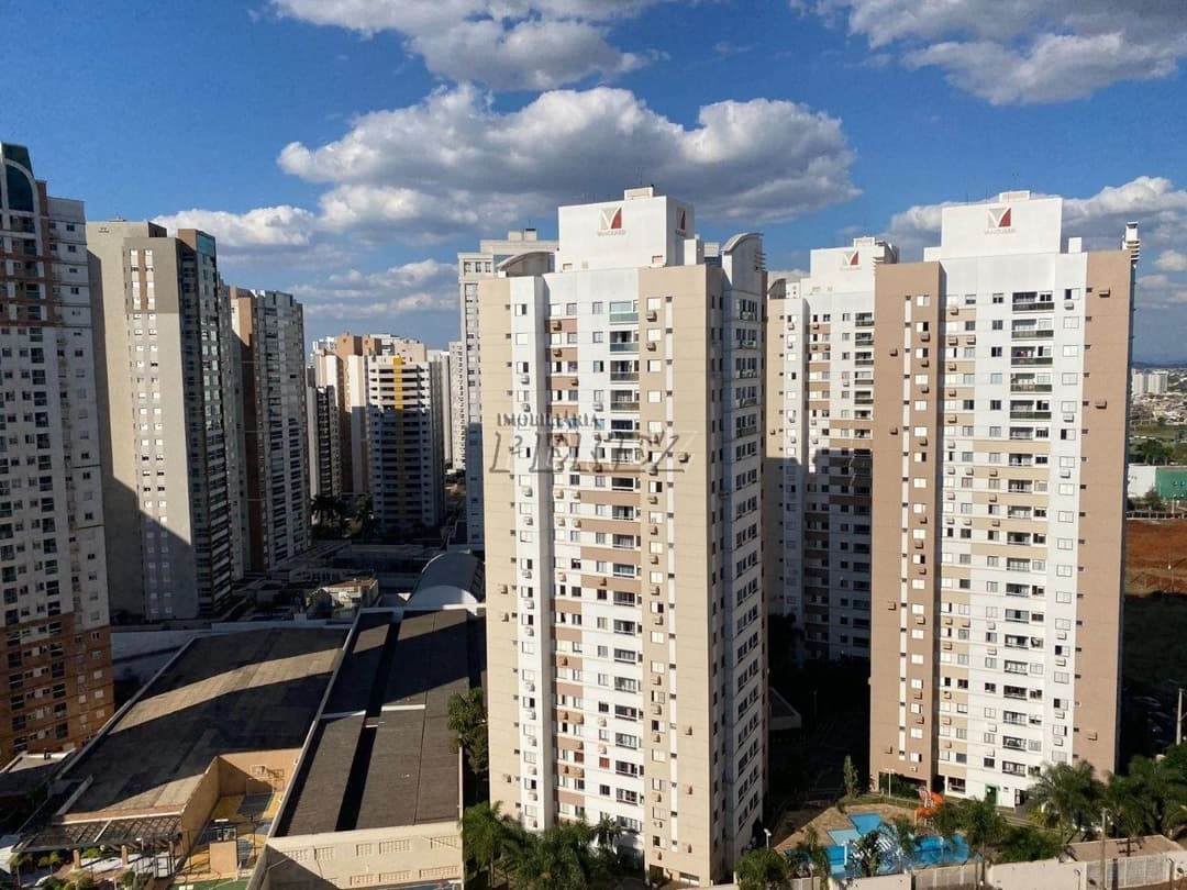 Apartamento para alugar na Gleba Palhano no edifício Insight. - Foto 18