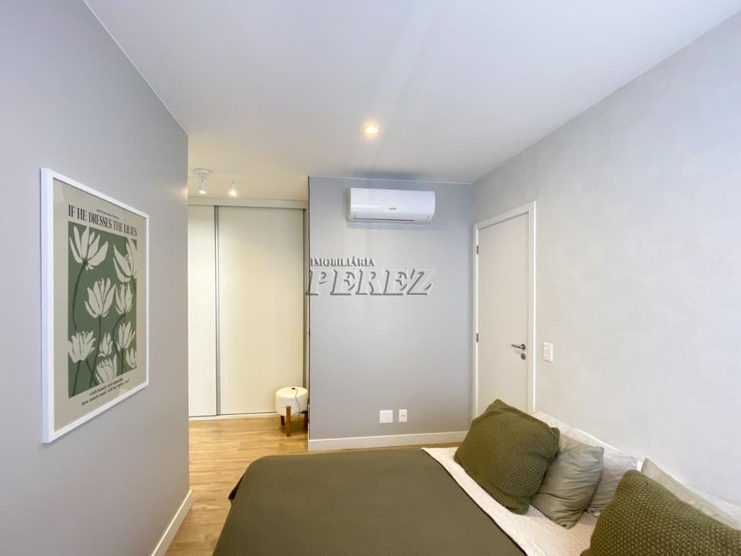 Apartamento para alugar na Gleba Palhano no edifício Insight. - Foto 14