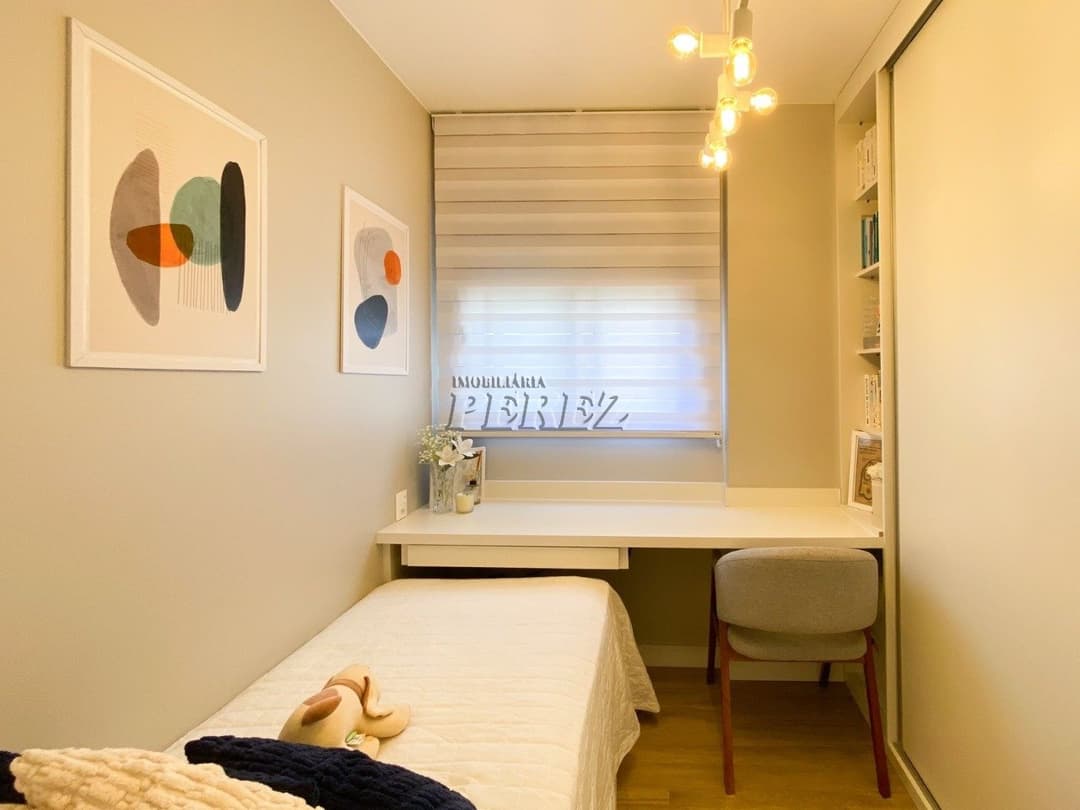 Apartamento para alugar na Gleba Palhano no edifício Insight. - Foto 11