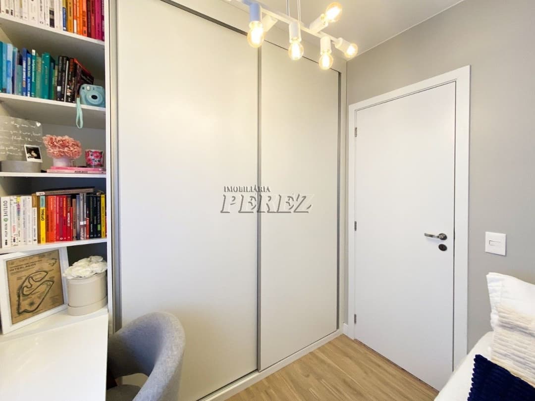 Apartamento para alugar na Gleba Palhano no edifício Insight. - Foto 12