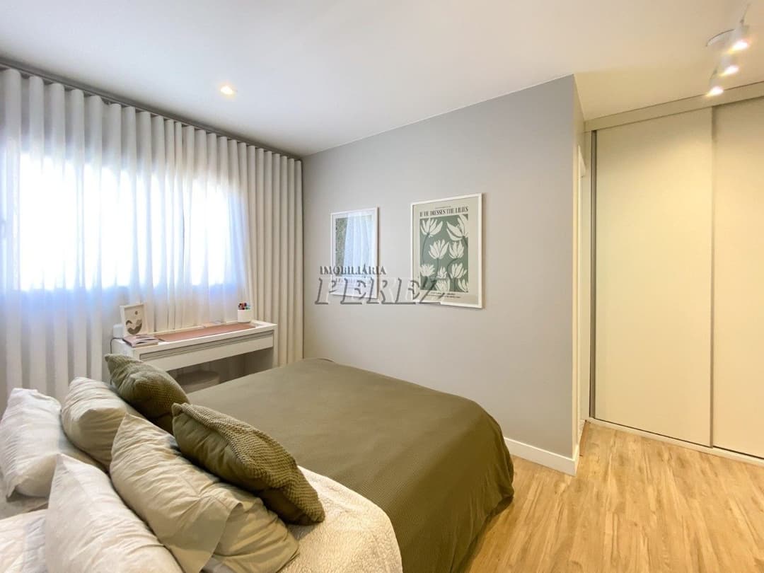 Apartamento para alugar na Gleba Palhano no edifício Insight. - Foto 13