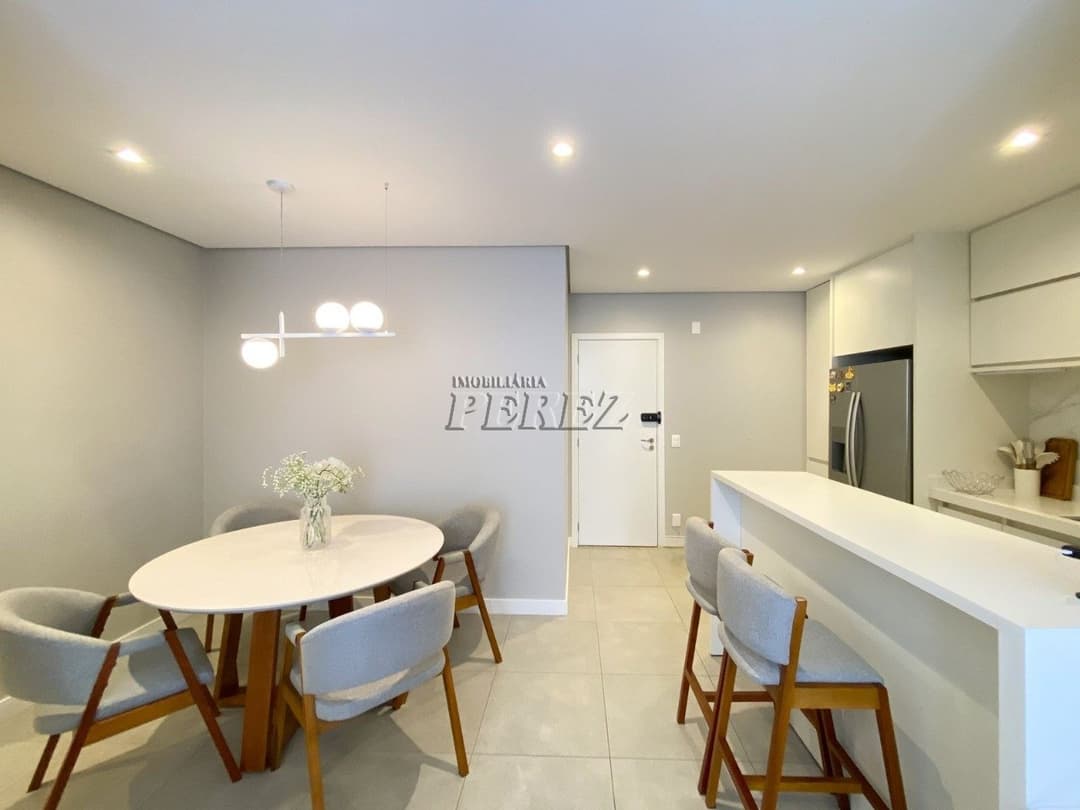 Apartamento para alugar na Gleba Palhano no edifício Insight. - Foto 5