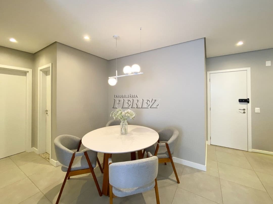 Apartamento para alugar na Gleba Palhano no edifício Insight. - Foto 9