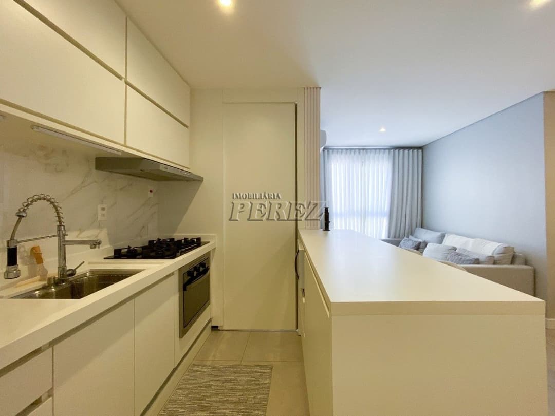 Apartamento para alugar na Gleba Palhano no edifício Insight. - Foto 7