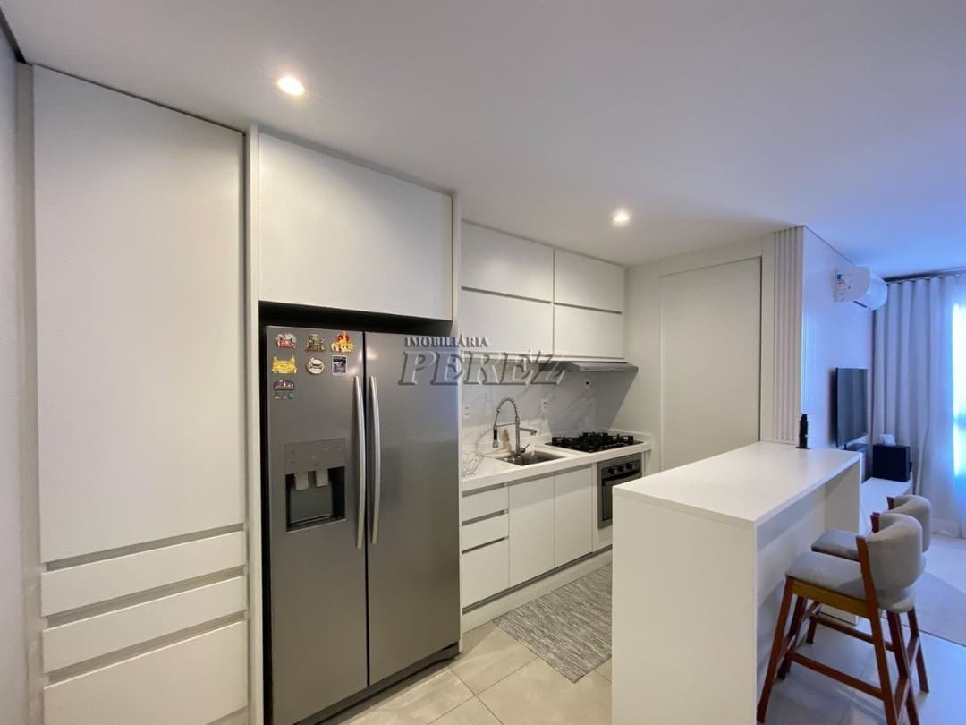 Apartamento para alugar na Gleba Palhano no edifício Insight. - Foto 6