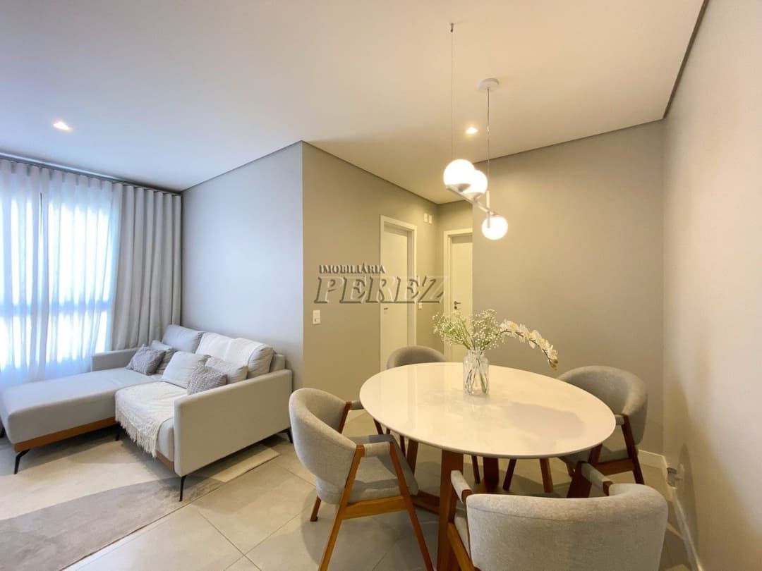 Apartamento para alugar na Gleba Palhano no edifício Insight. - Foto 3