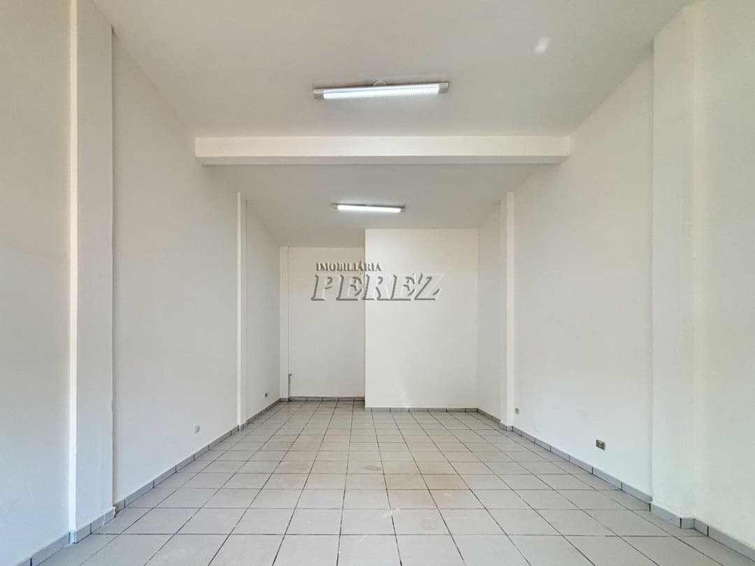 Sala comercial para alugar na Av Celso Garcia Cid em Londrina - Foto 1