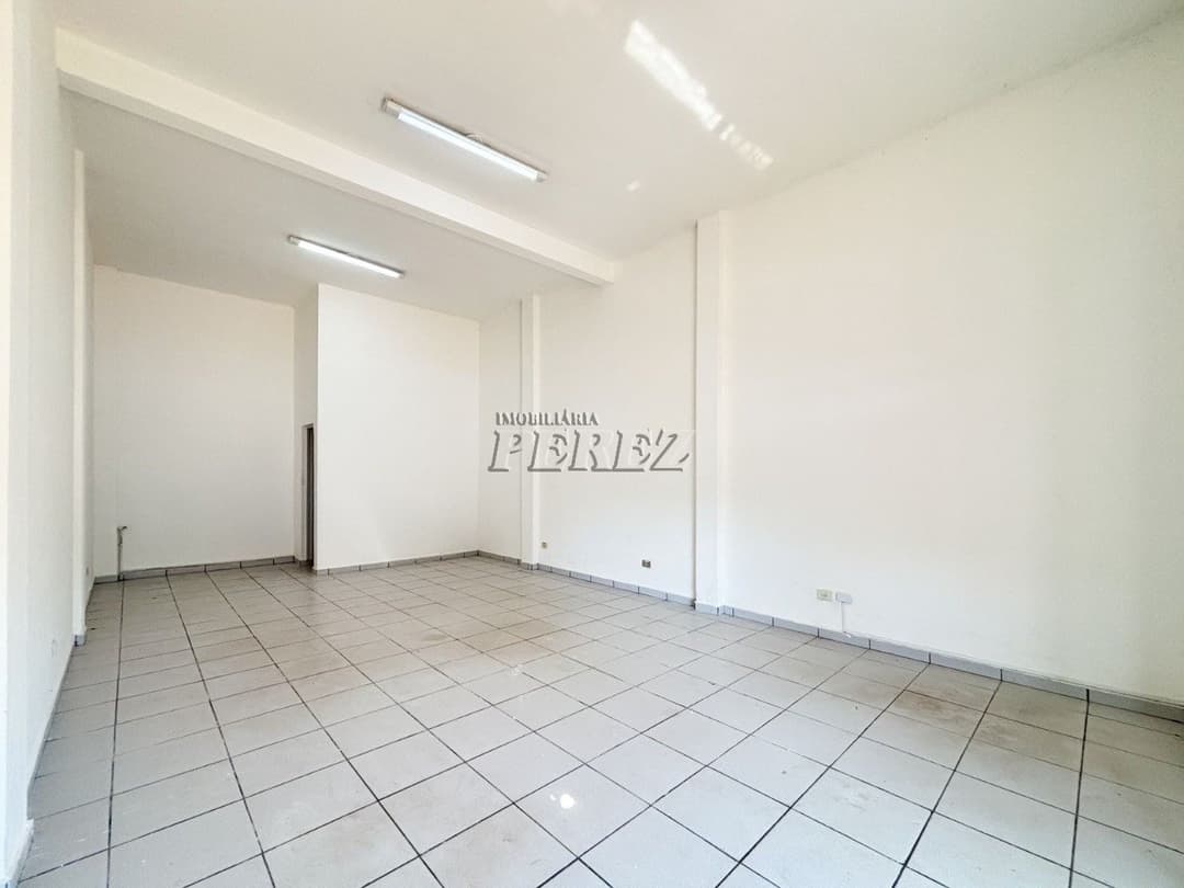 Sala comercial para alugar na Av Celso Garcia Cid em Londrina - Foto 0