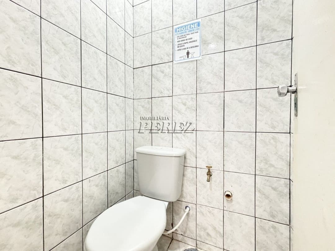 Sala comercial para alugar na Av Celso Garcia Cid em Londrina - Foto 3