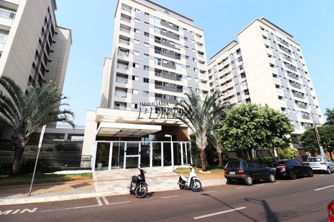 Apartamento para alugar no Jardim Monções, Edifício Aruak. - Foto 28