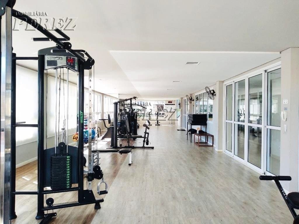 Apartamento para alugar no Jardim Monções, Edifício Aruak. - Foto 27