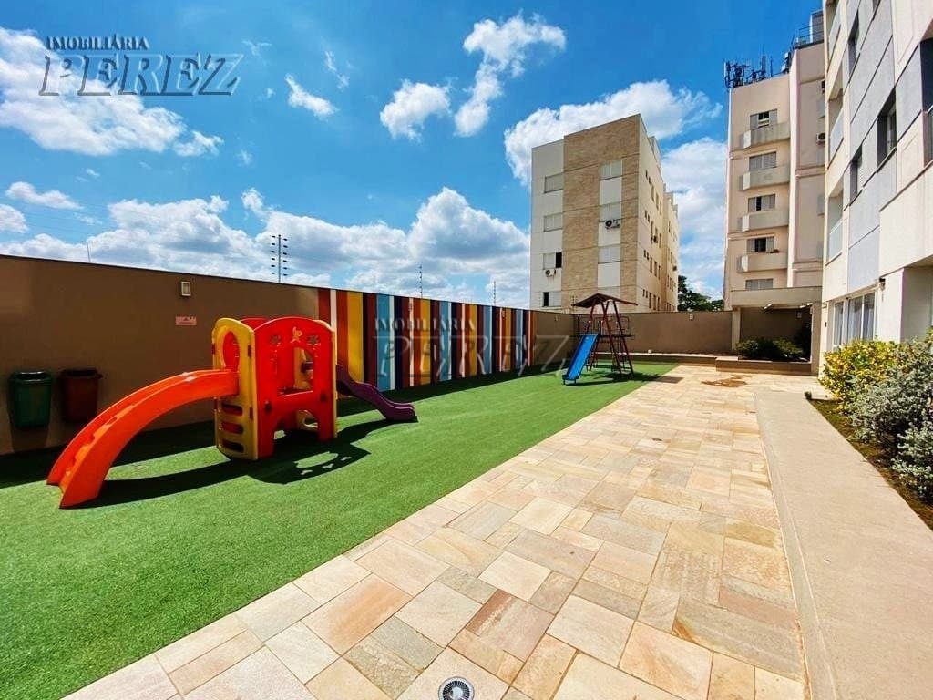 Apartamento para alugar no Jardim Monções, Edifício Aruak. - Foto 26