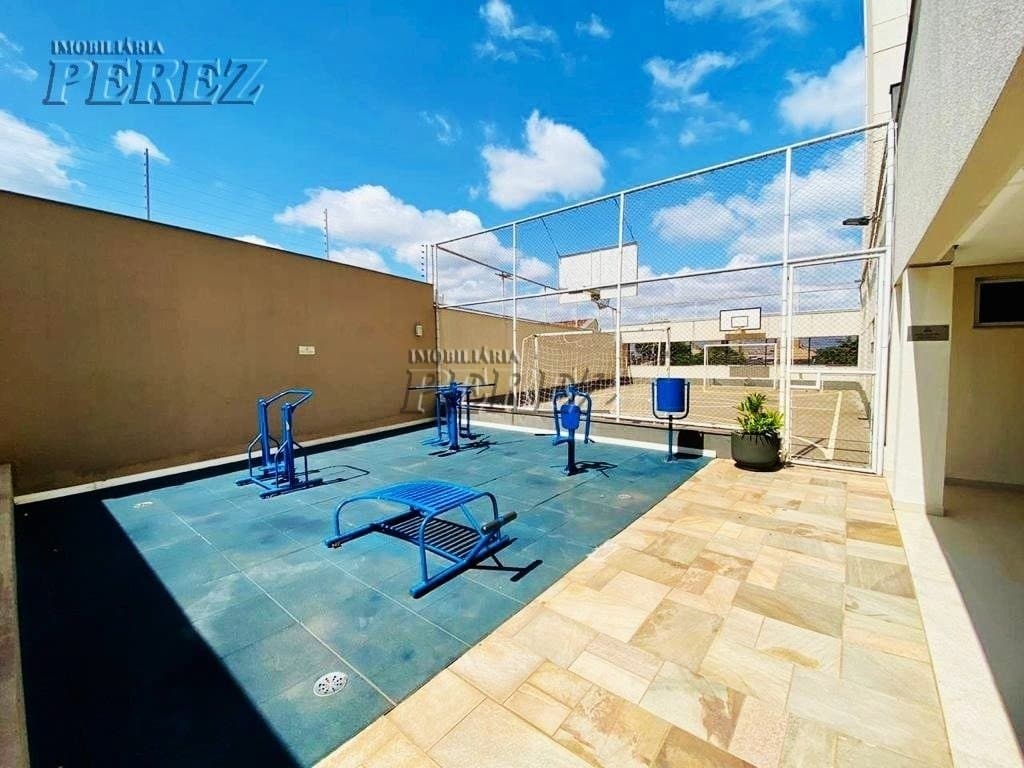 Apartamento para alugar no Jardim Monções, Edifício Aruak. - Foto 24